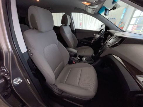 Used 2017 Hyundai Santa Fe Sport AWD/4WD image 23