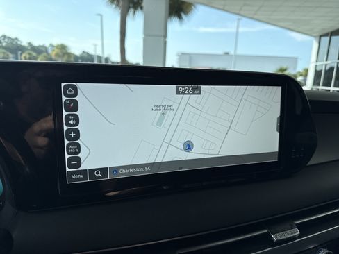 Used 2025 Hyundai Palisade XRT AWD/4WD image 23