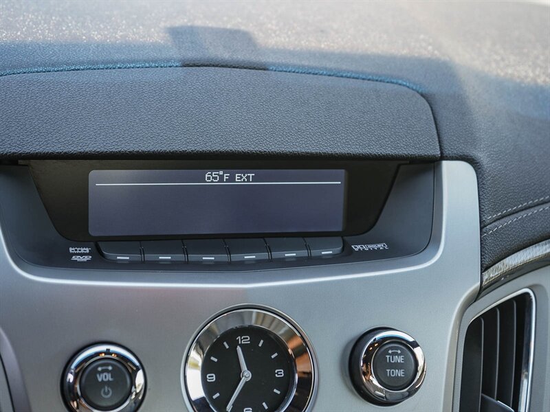 Used 2013 Cadillac CTS Performance RWD image 19