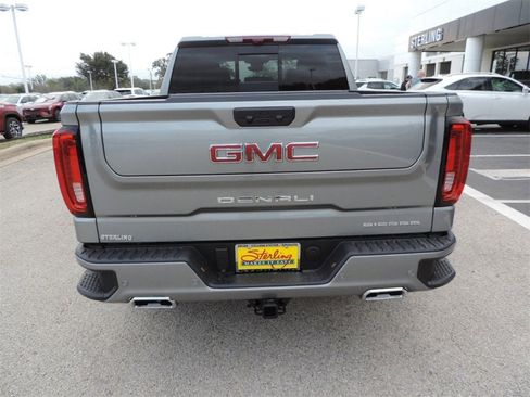 New 2026 GMC Sierra 1500 Denali image 6