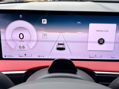 New 2026 Genesis GV70 3.5T Sport Prestige