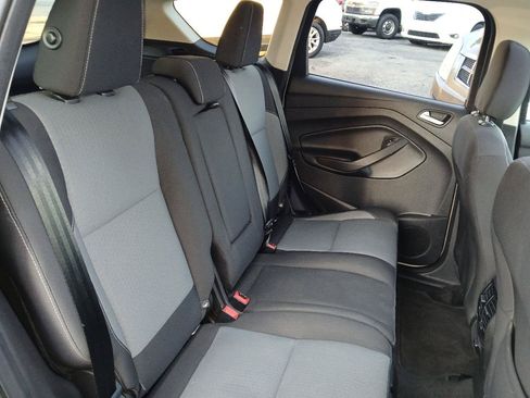 Used 2018 Ford Escape SE AWD/4WD image 17