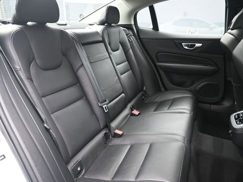Used 2020 Volvo S60 T6 Inscription w/ Protection Package Premier image 26