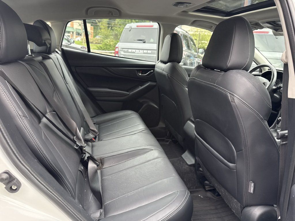 Used 2020 Subaru Impreza 2.0i Limited AWD/4WD image 29