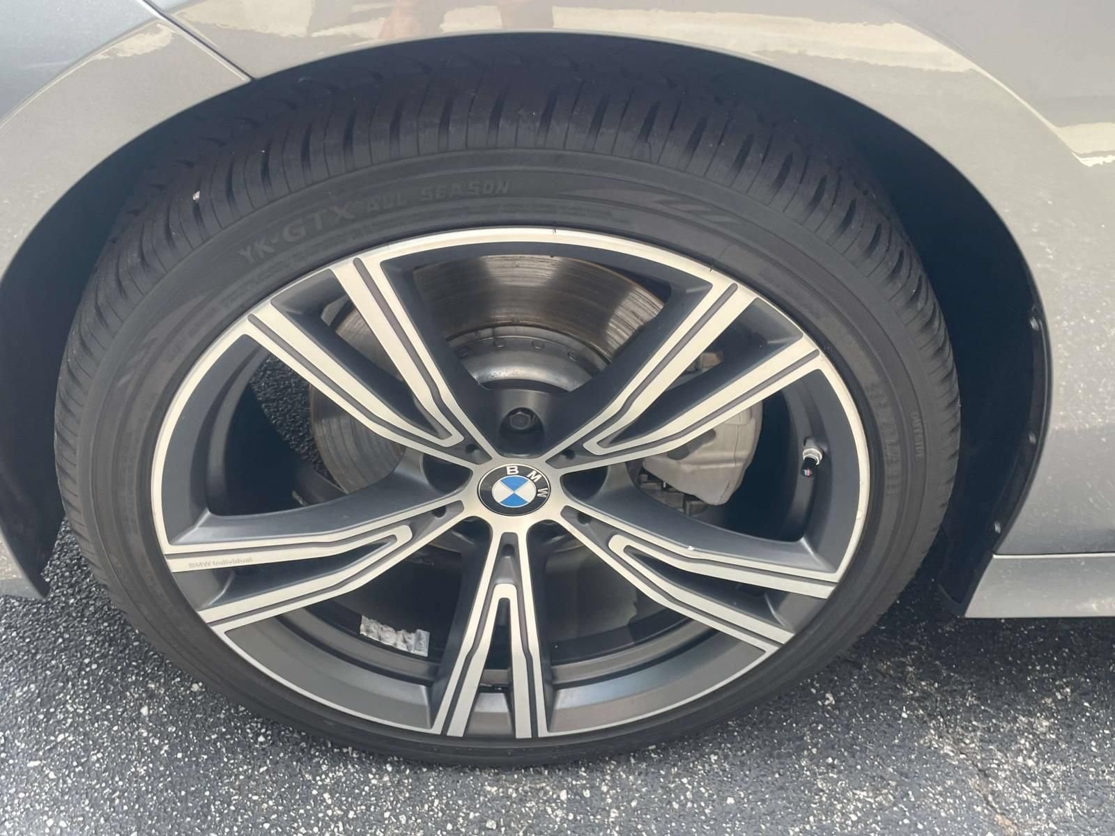 Used 2023 BMW 330i Sedan RWD image 30
