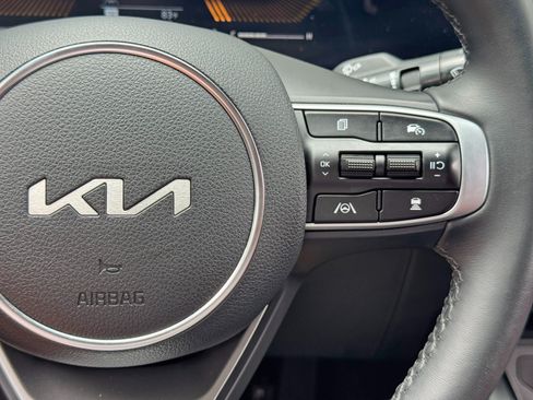 Used 2025 Kia K5 GT-Line w/ GT-Line Premium Package AWD/4WD image 21