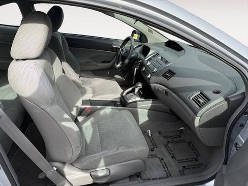 Used 2009 Honda Civic LX image 19