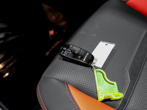 Used 2026 Mercedes-Benz G 63 AMG G 63 AMG image 59