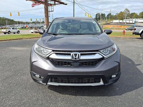 Used 2018 Honda CR-V EX image 2