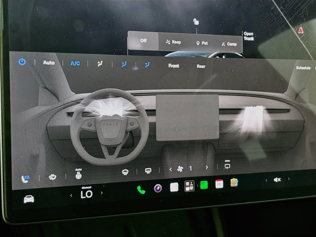 Used 2026 Tesla Model 3 RWD image 22