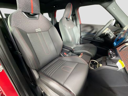 New 2026 MINI Cooper Countryman John Cooper Works w/ Comfort Package Max image 31