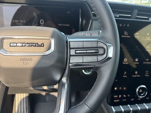 New 2027 GMC Terrain Denali AWD/4WD image 19