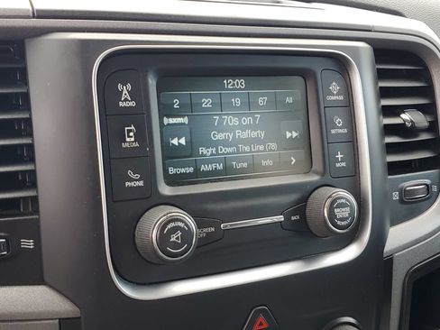 Used 2019 RAM 1500 Express w/ Express Value Package AWD/4WD image 20