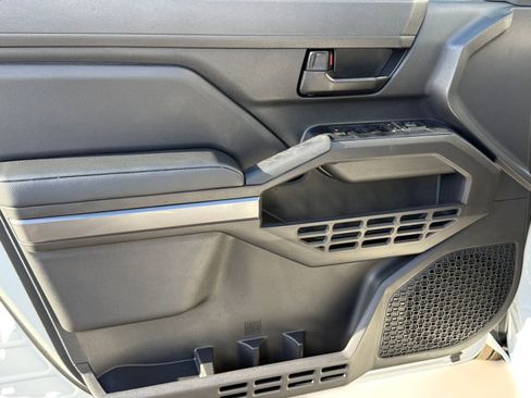 New 2026 Toyota Tacoma SR5 RWD image 23