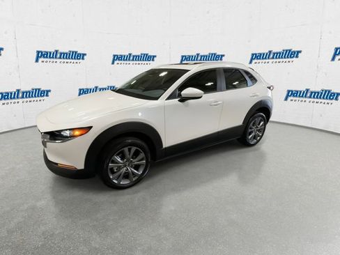 New 2026 MAZDA CX-30 AWD 2.5 S image 5