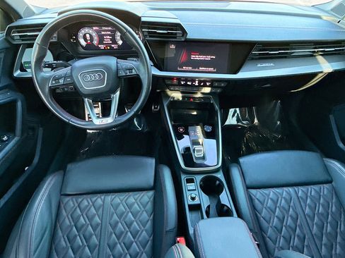 Used 2023 Audi S3 Premium Plus image 14