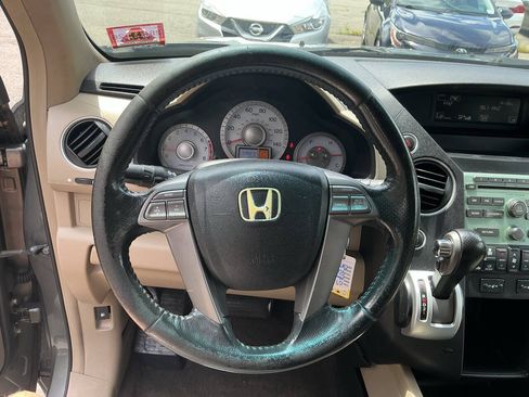 Used 2009 Honda Pilot EX-L image 11