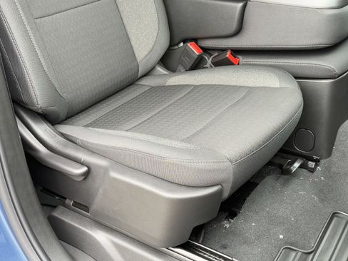 New 2026 Chevrolet Silverado 2500 Custom w/ Custom Value Package image 22