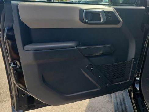 New 2026 Ford Bronco Big Bend image 14