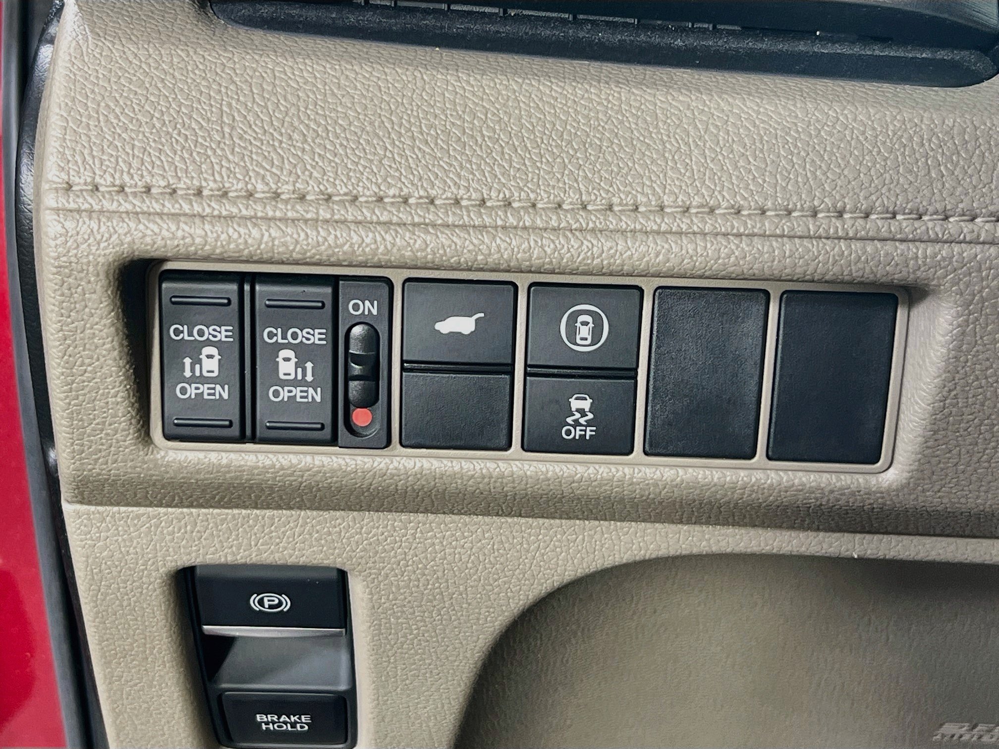Used 2023 Honda Odyssey EX-L image 10