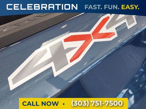 Certified 2024 Chevrolet Silverado 1500 LT image 13