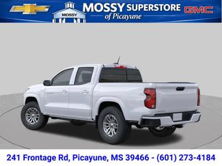 New 2026 Chevrolet Colorado LT w/ LT Convenience Package RWD video 3