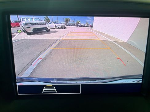 Used 2024 Chevrolet Camaro LT image 14