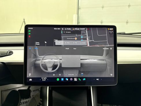 Used 2020 Tesla Model 3 Long Range AWD/4WD image 20