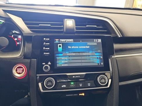 Used 2019 Honda Civic Sport image 10