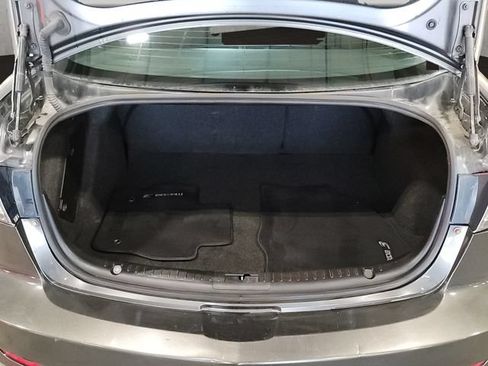 Used 2013 MAZDA MAZDA3 i Touring FWD image 19