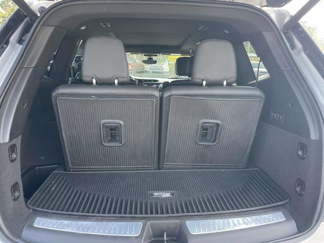 Used 2020 Cadillac XT6 Premium Luxury AWD/4WD image 10
