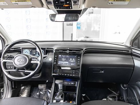 Used 2022 Hyundai Tucson SEL w/ Convenience Package image 36