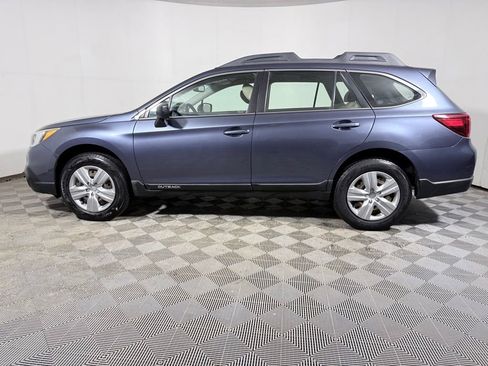 Used 2015 Subaru Outback 2.5i AWD/4WD image 3