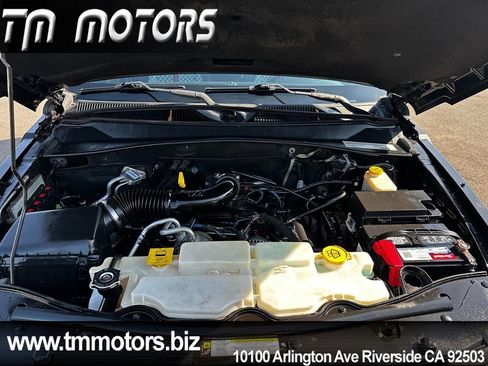 Used 2012 Jeep Liberty Sport w/ Popular Equipment Group image 23