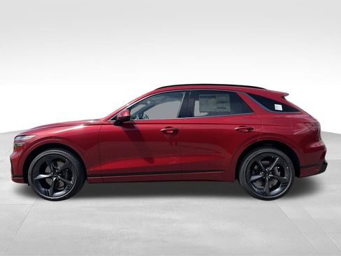 New 2026 Genesis GV70 3.5T Sport Prestige AWD/4WD image 10