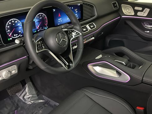 New 2026 Mercedes-Benz GLE 450 4MATIC image 28