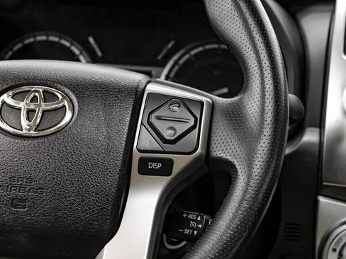Used 2016 Toyota 4Runner SR5 Premium AWD/4WD image 22