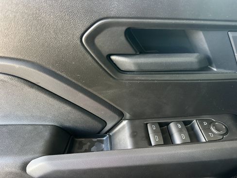 New 2026 Chevrolet Colorado Trail Boss AWD/4WD image 11