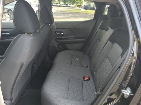 Certified 2026 Nissan Kicks SV FWD image 14