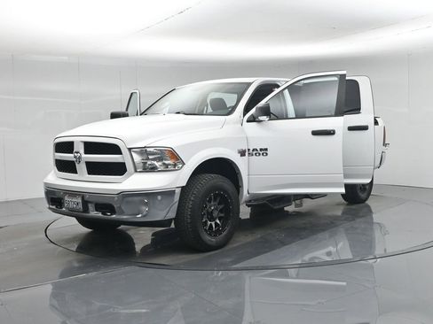 Used 2016 RAM 1500 Outdoorsman image 38