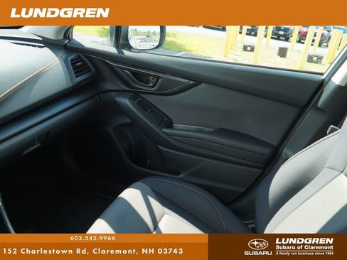 Used 2021 Subaru Crosstrek 2.0i Premium AWD/4WD image 23