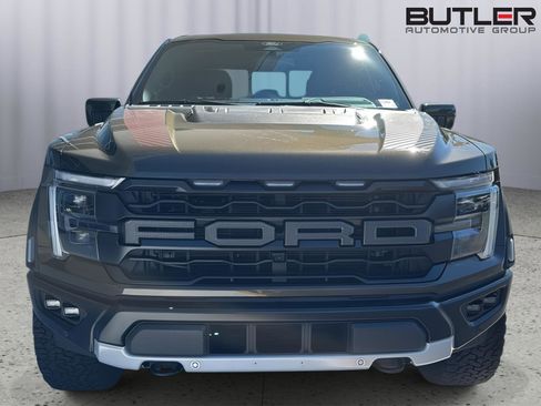 Used 2024 Ford F150 Raptor image 7