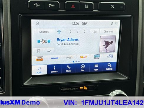 Used 2020 Ford Expedition XLT w/ Equipment Group 202A image 29