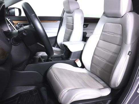 Used 2018 Honda CR-V EX-L image 31