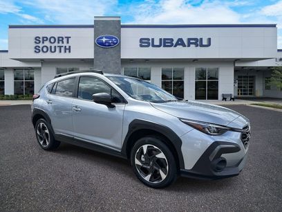 New 2025 Subaru Crosstrek 2.5i Limited