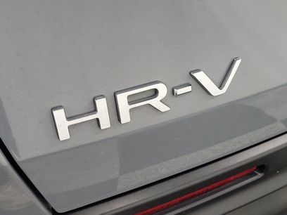 Certified 2024 Honda HR-V Sport