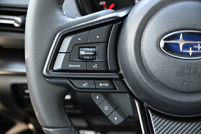New 2026 Subaru WRX Premium AWD/4WD image 28