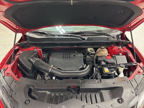 Used 2023 Chevrolet Blazer LT w/ Convenience Package image 36