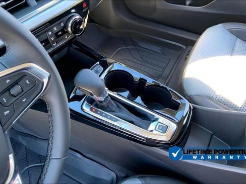 New 2026 Chevrolet Trax LT w/ Driver Confidence Package image 9