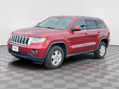 Used 2012 Jeep Grand Cherokee Laredo w/ Laredo E Group
